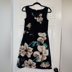 NWT Alex Marie A-line dress with pockets size 6
